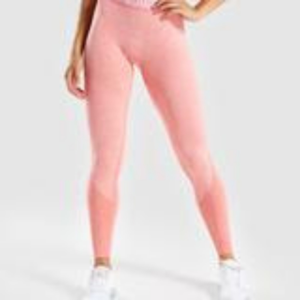 Gymshark flex leggings